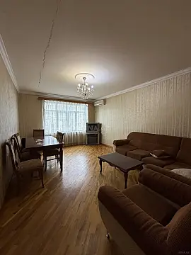 Satılır 2 otaqlı mənzil 55 m² — Bakı, Qaraçuxur 2 otaq 55.00 m²