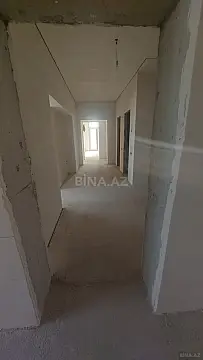 Satılır 3 otaqlı mənzil 136.4 m²