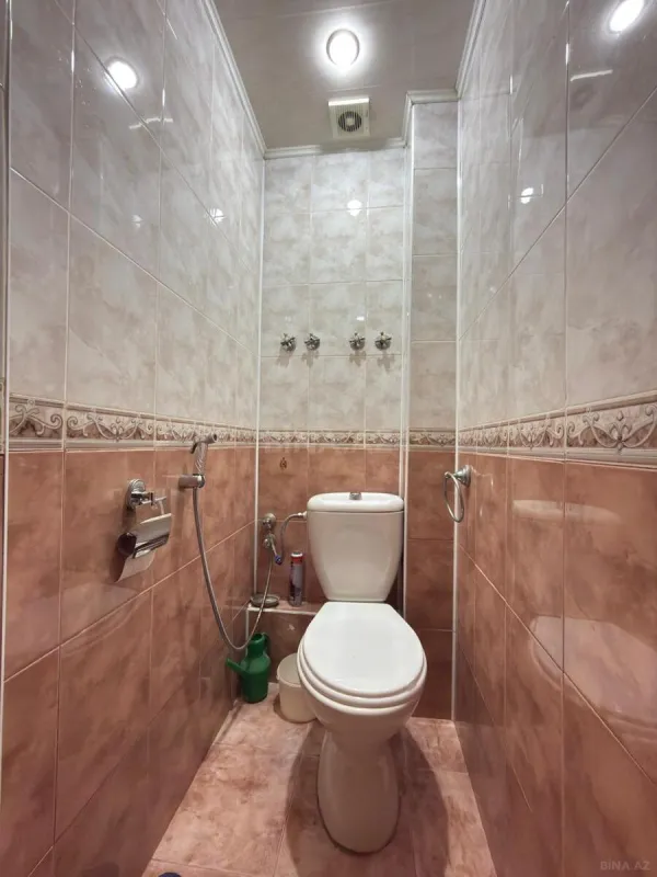 Kirayə verilir 3 otaqlı mənzil 90 m²