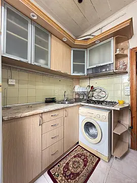 Kirayə verilir 3 otaqlı mənzil 90 m²