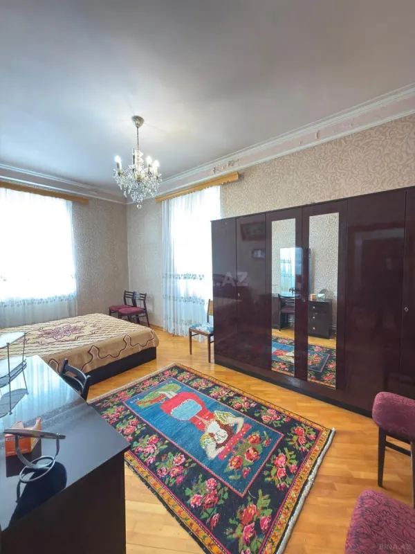 Kirayə verilir 3 otaqlı mənzil 90 m²