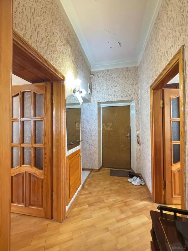 Kirayə verilir 3 otaqlı mənzil 90 m²