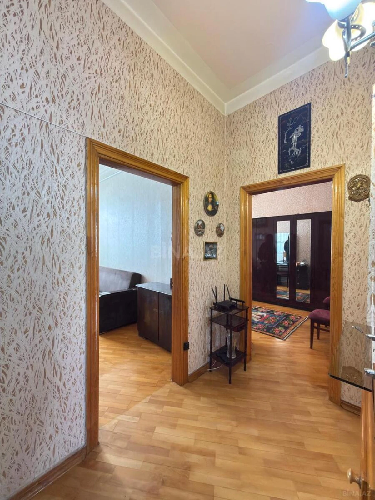 Kirayə verilir 3 otaqlı mənzil 90 m²