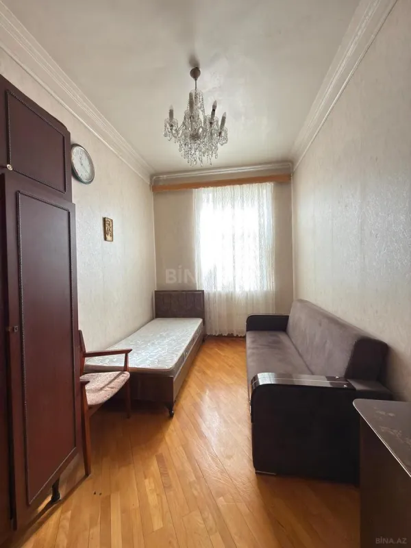 Kirayə verilir 3 otaqlı mənzil 90 m²