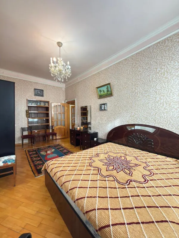 Kirayə verilir 3 otaqlı mənzil 90 m²