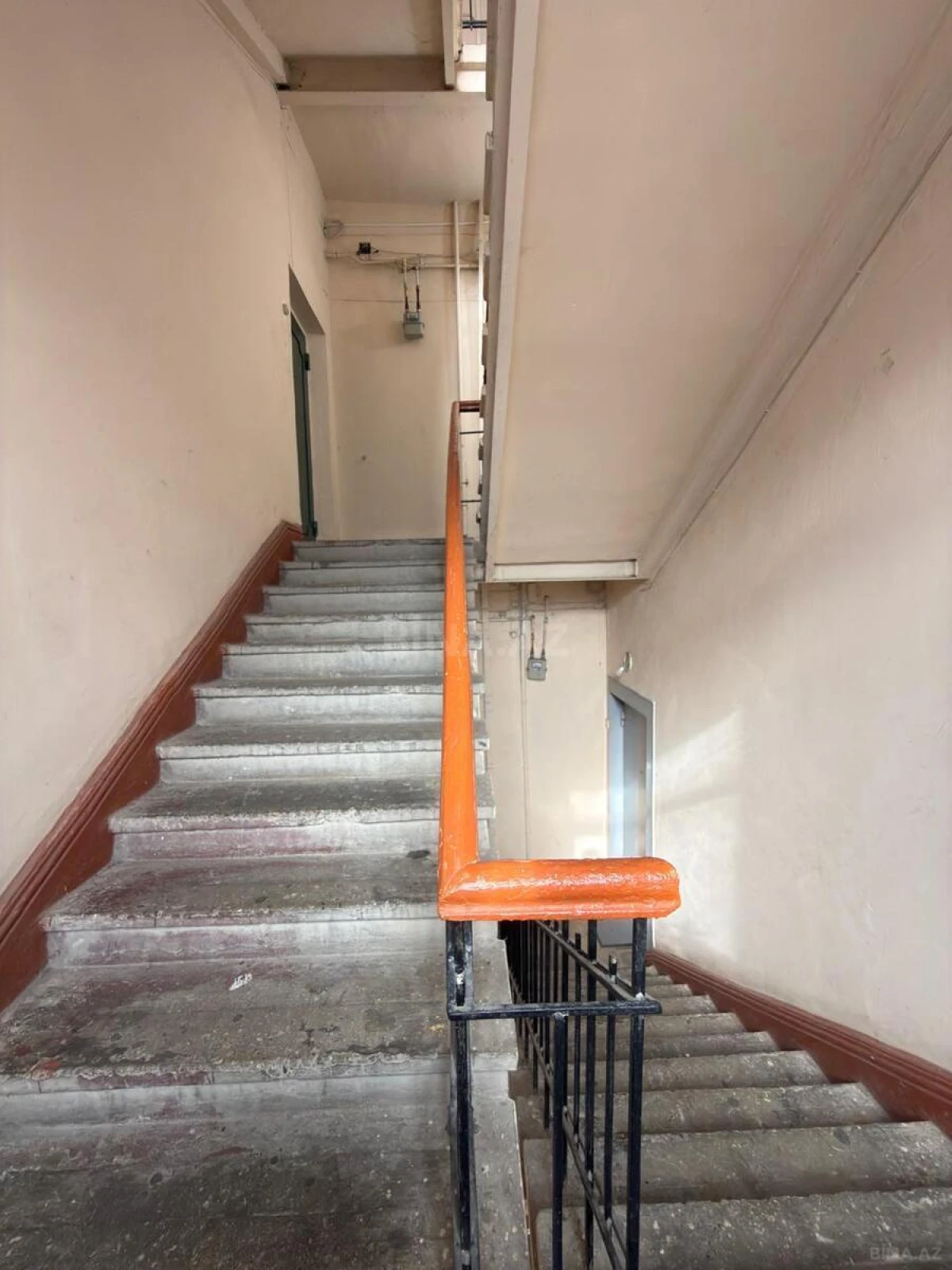 Kirayə verilir 3 otaqlı mənzil 90 m²