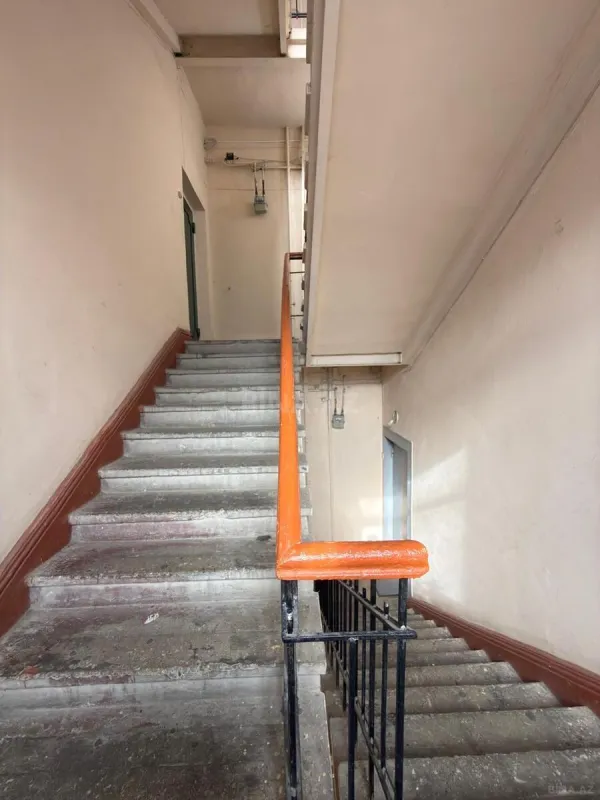 Kirayə verilir 3 otaqlı mənzil 90 m²