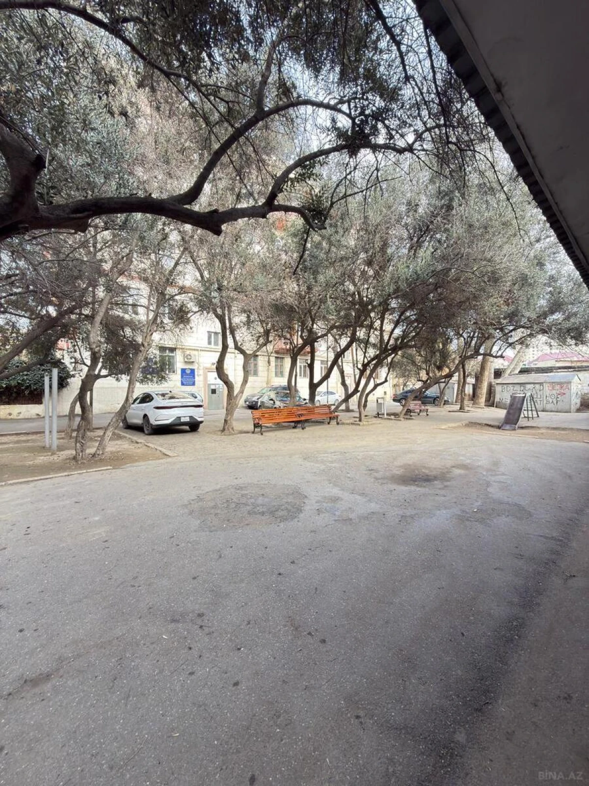 Kirayə verilir 3 otaqlı mənzil 90 m²