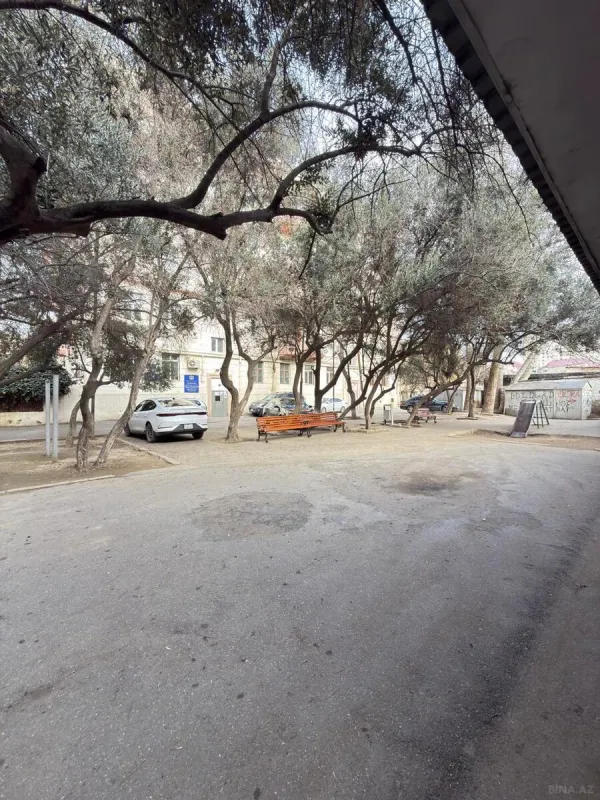 Kirayə verilir 3 otaqlı mənzil 90 m²