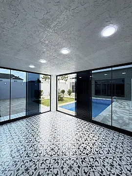 Satılır 4 otaqlı həyət evi 180 m²