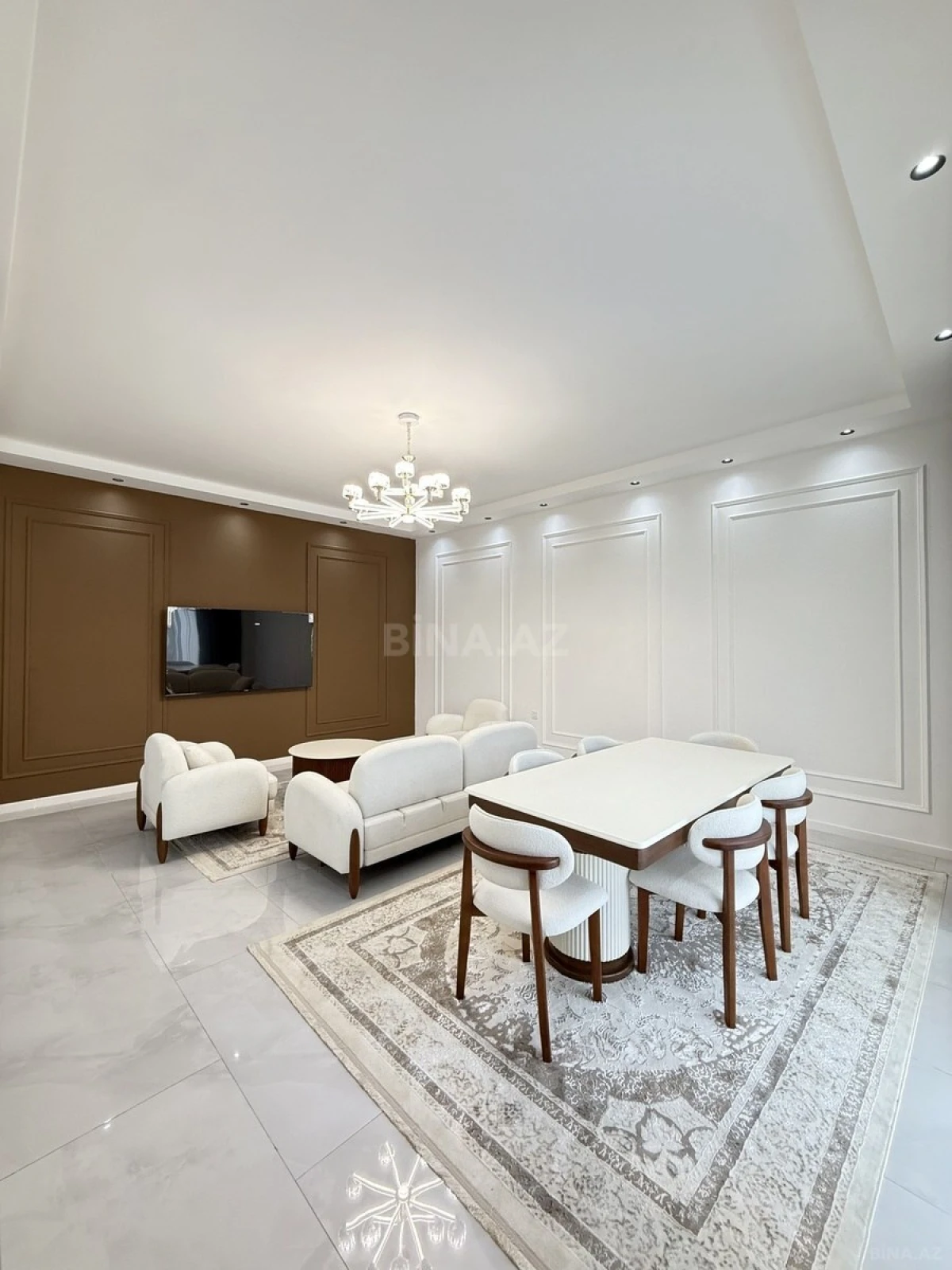 Satılır 4 otaqlı həyət evi 180 m²