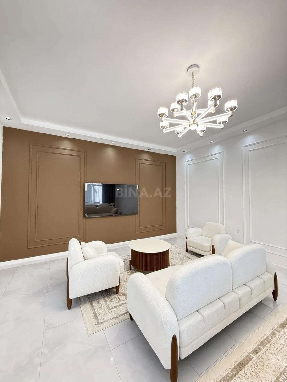 Satılır 4 otaqlı həyət evi 180 m²