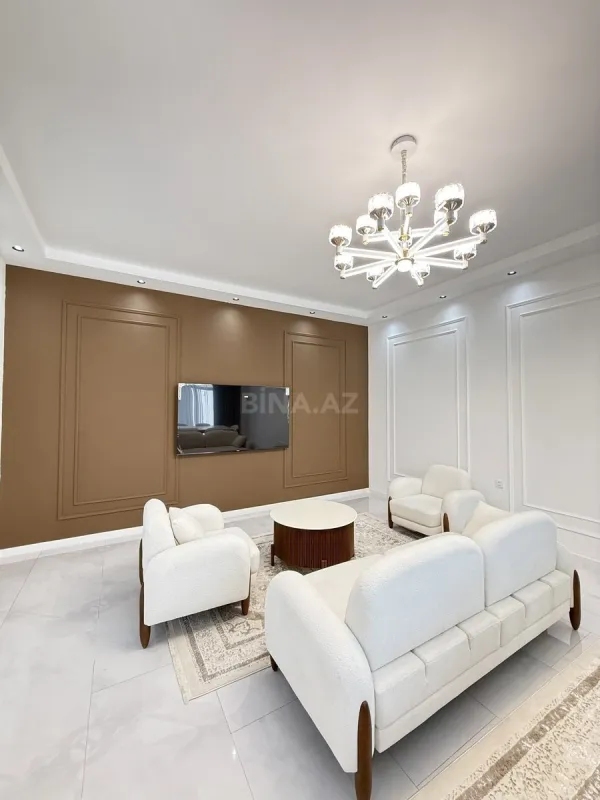 Satılır 4 otaqlı həyət evi 180 m²