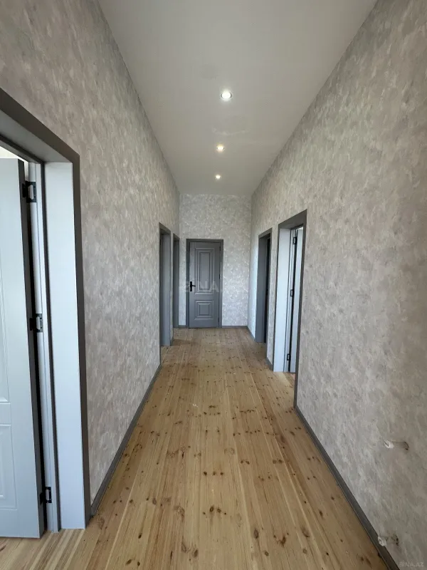 Satılır 4 otaqlı həyət evi 110 m²