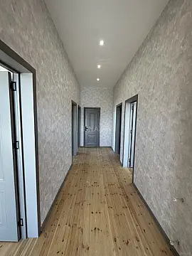Satılır 4 otaqlı həyət evi 110 m²