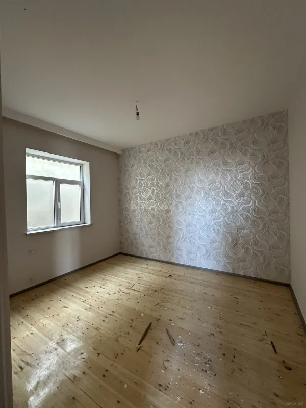 Satılır 4 otaqlı həyət evi 110 m²