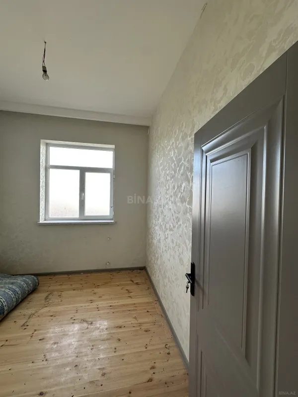 Satılır 4 otaqlı həyət evi 110 m²