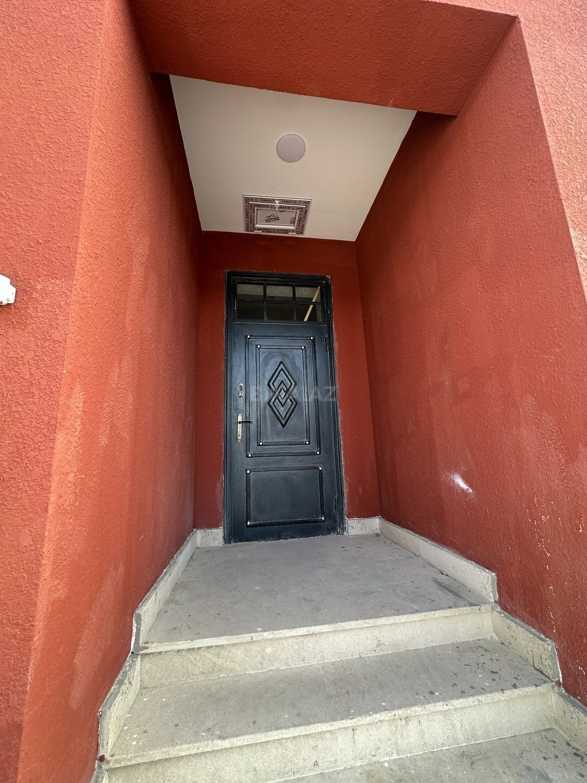 Satılır 4 otaqlı həyət evi 110 m²