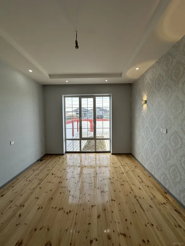 Satılır 4 otaqlı həyət evi 110 m²