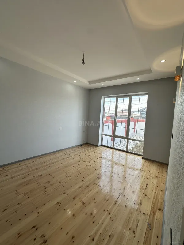 Satılır 4 otaqlı həyət evi 110 m²