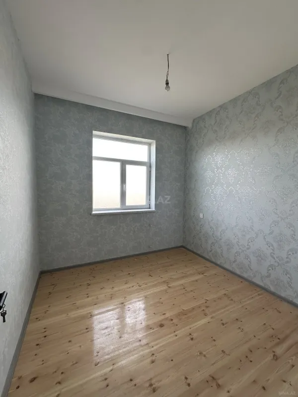 Satılır 4 otaqlı həyət evi 110 m²