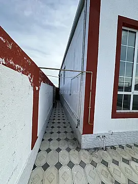 Satılır 4 otaqlı həyət evi 110 m²