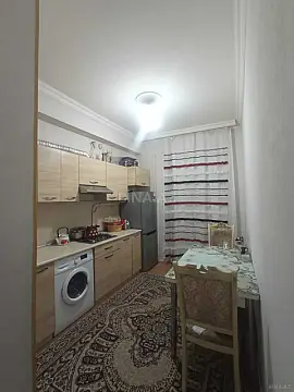 Satılır 2 otaqlı mənzil 60 m²