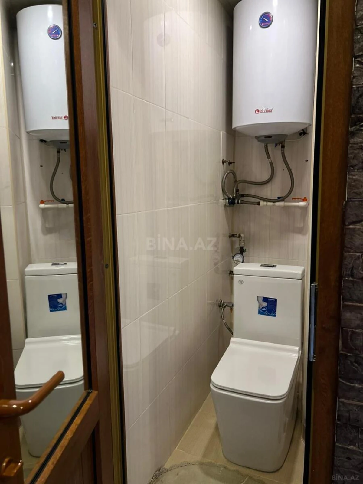 Satılır 2 otaqlı mənzil 65 m²