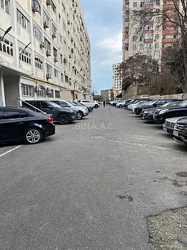 Satılır 2 otaqlı mənzil 65 m² — Bakı, Memar Əcəmi yanı 2 otaq 65.00 m²