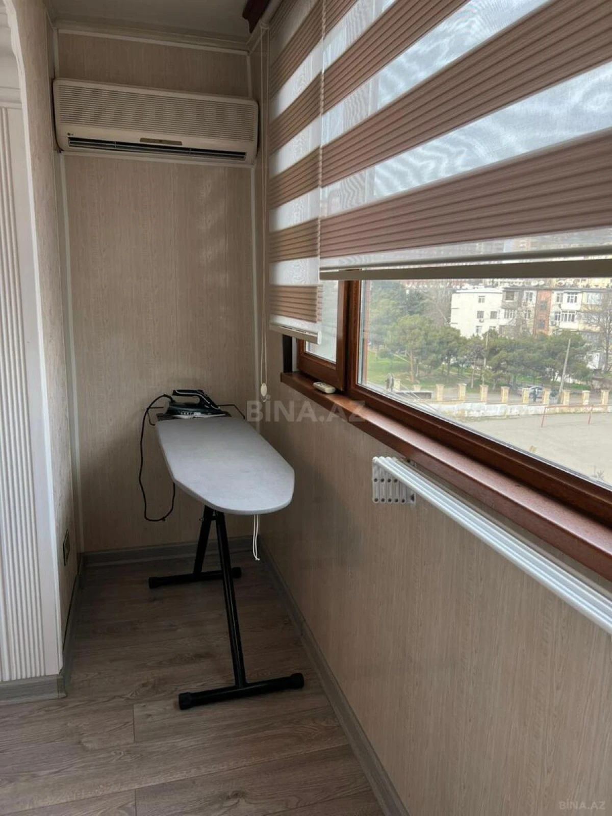 Satılır 2 otaqlı mənzil 65 m²