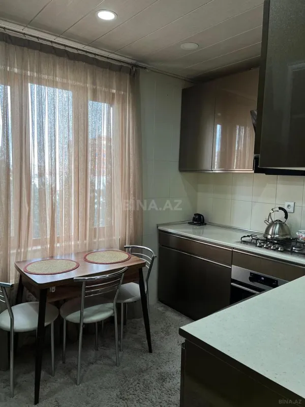 Satılır 2 otaqlı mənzil 65 m²