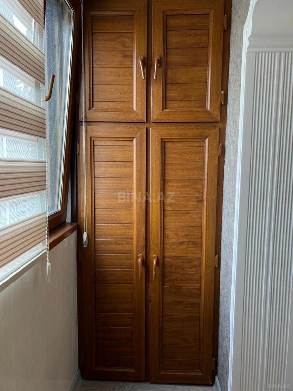 Satılır 2 otaqlı mənzil 65 m²