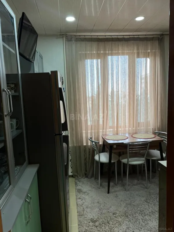 Satılır 2 otaqlı mənzil 65 m²