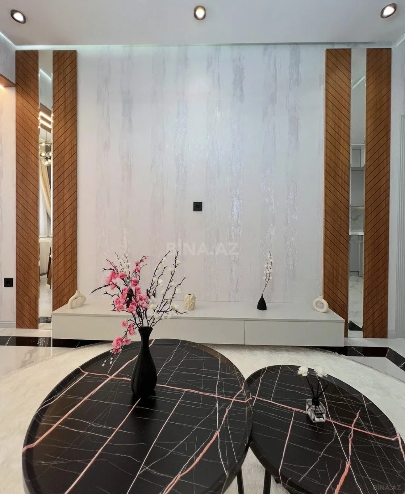 Satılır 2 otaqlı mənzil 50 m²