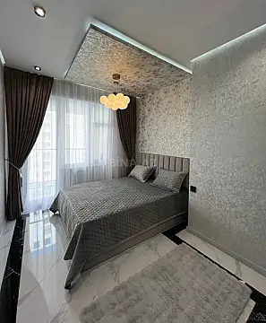 Satılır 2 otaqlı mənzil 50 m²