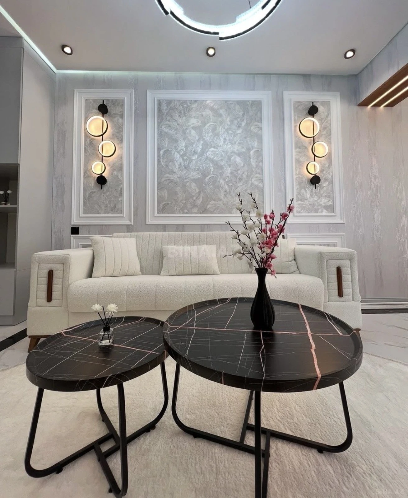 Satılır 2 otaqlı mənzil 50 m²