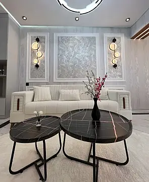 Satılır 2 otaqlı mənzil 50 m²