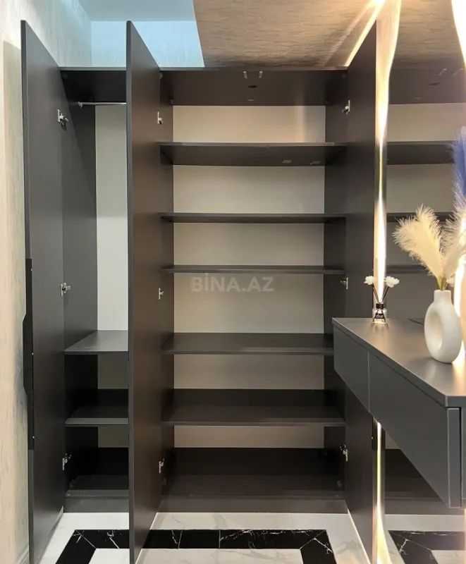 Satılır 2 otaqlı mənzil 50 m²