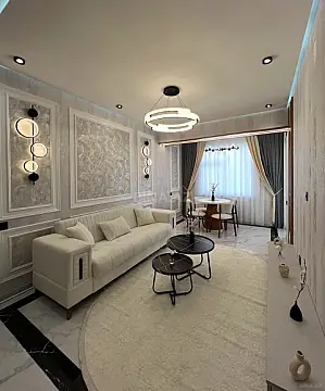 Satılır 2 otaqlı mənzil 50 m² — Bakı, 8-ci kilometr 2 otaq 50.00 m²