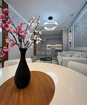 Satılır 2 otaqlı mənzil 50 m²