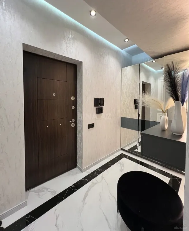 Satılır 2 otaqlı mənzil 50 m²