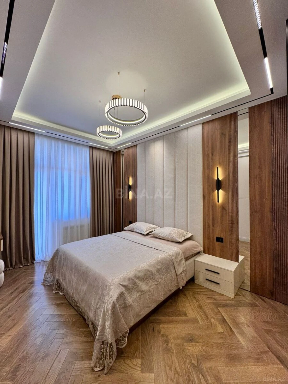 Satılır 2 otaqlı mənzil 86 m²