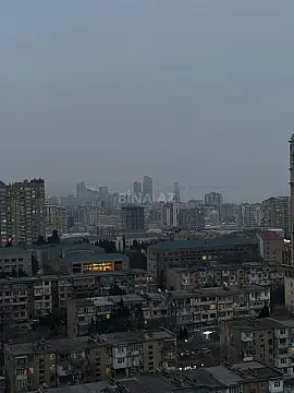 Satılır 2 otaqlı mənzil 86 m²