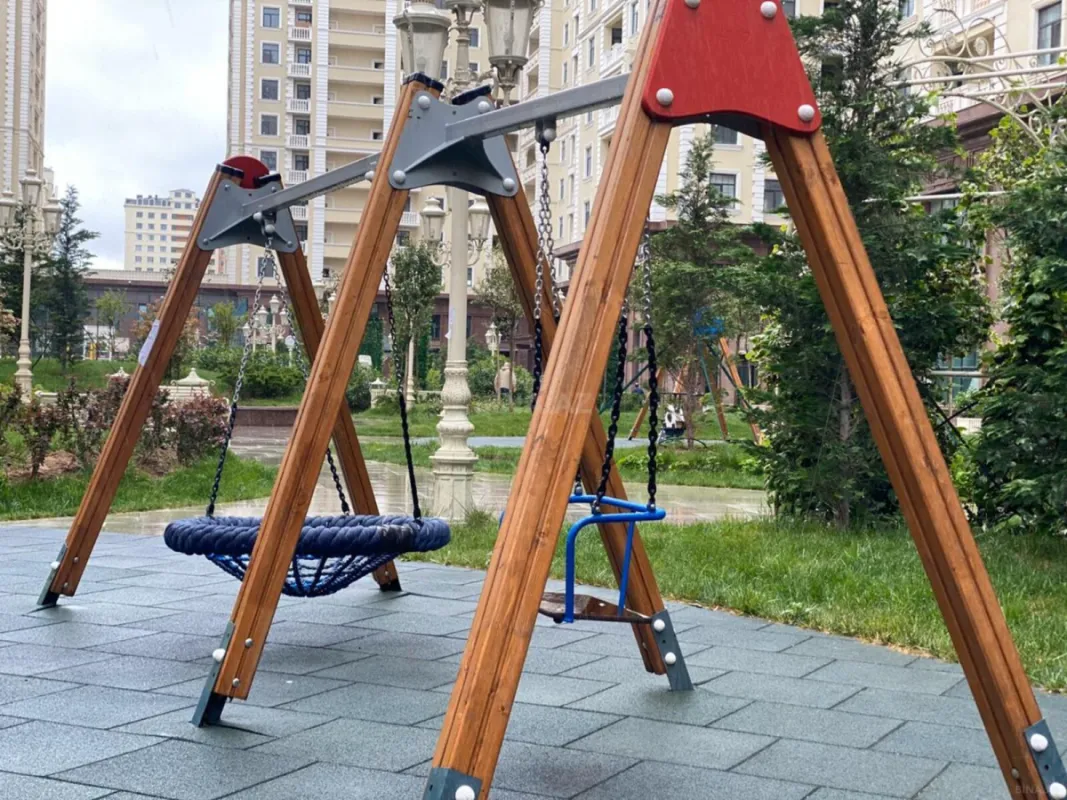 Satılır 2 otaqlı mənzil 86 m²