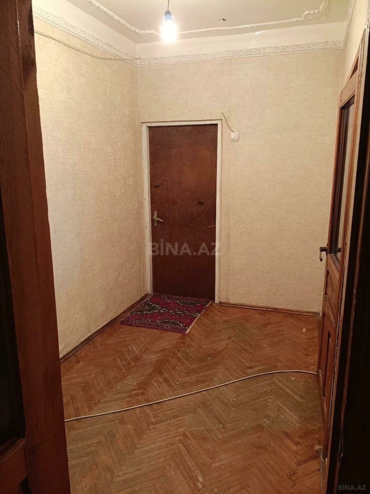 Satılır 3 otaqlı mənzil 85 m²