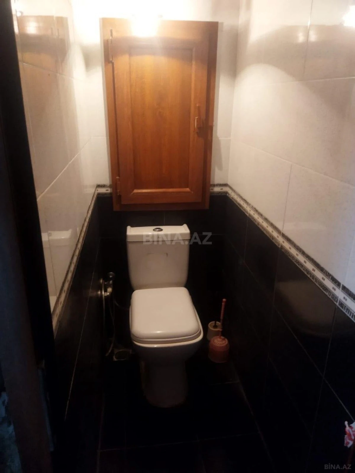 Satılır 3 otaqlı mənzil 85 m²