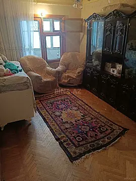 Satılır 3 otaqlı mənzil 85 m² — Bakı 3 otaq 85.00 m²