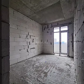 Satılır 2 otaqlı mənzil 49 m²