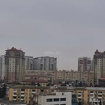 Satılır 2 otaqlı mənzil 49 m²