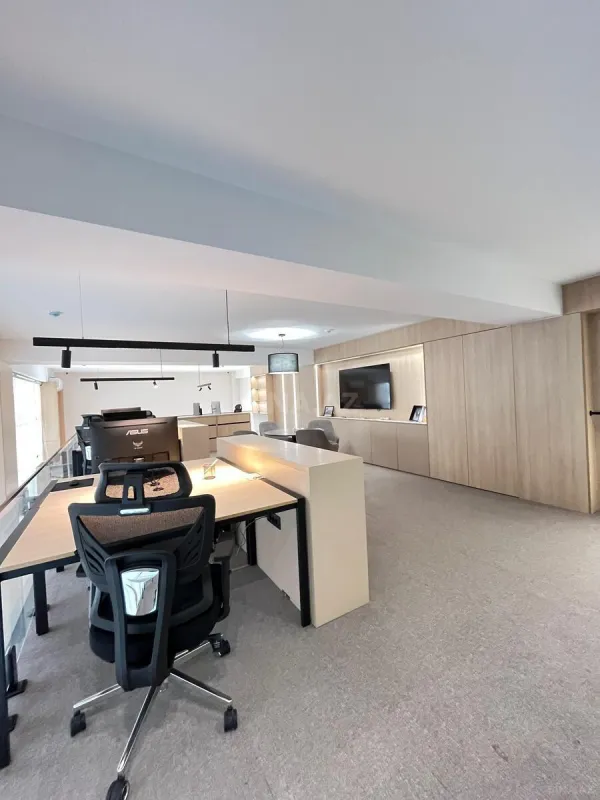 Kirayə verilir obyekt 125 m²